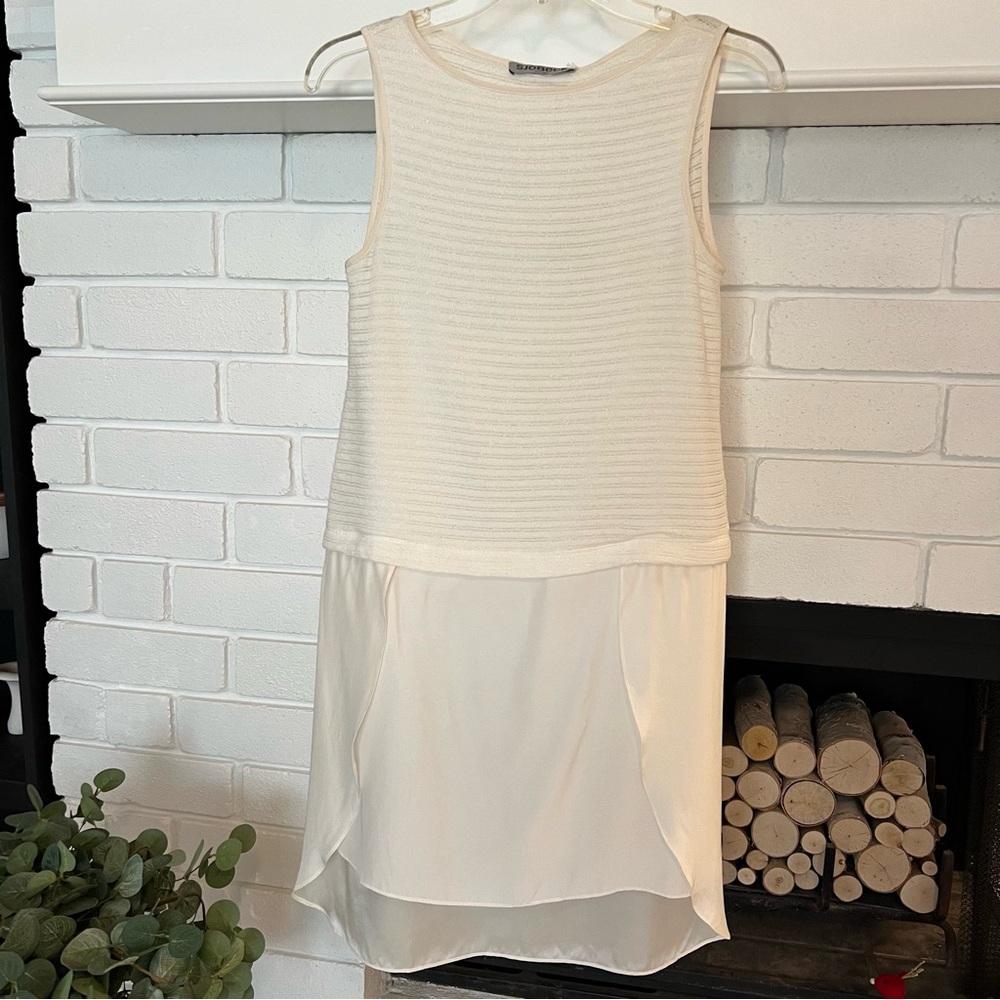 SJOBECK Malibu Dress • Size S